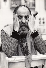 CESAR (César Baldaccini