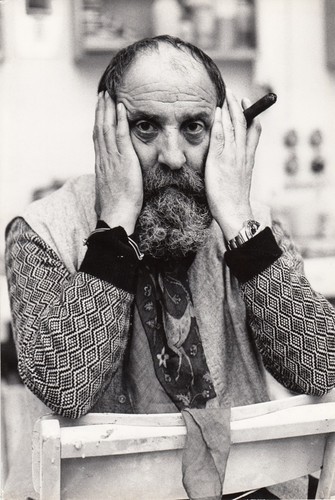 Cesar césar baldaccini - (césar,
