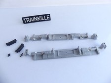 JOUEF FRANCE HO CHASSIS