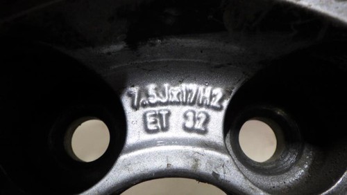 Jante audi coupe - audi, 1