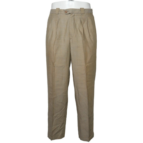Pantalon tissu taille - c&a,,