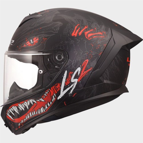 Ls2 rapid ff820 casque - ls2,