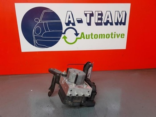 Groupe frein abs peugeot - groupe,