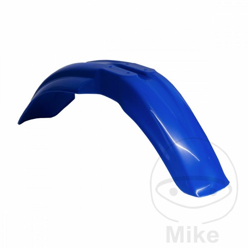 Garde boue avant polisport - avant,