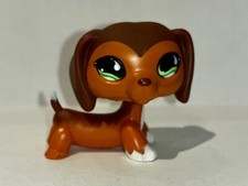 Littlest Pet Shop #675