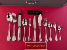 SET MENAGERE ERCUIS  RUBANS