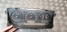 Compteur de vitesse -