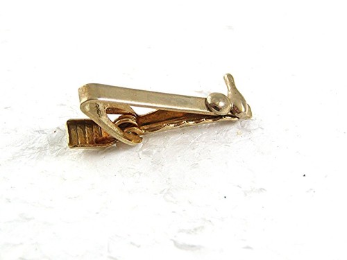 Vintage goldtone bowling - vintage,