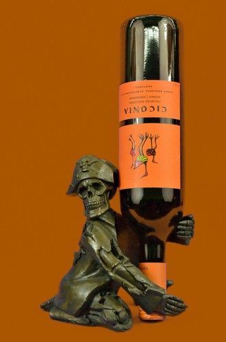 Porte bouteille vin en - de,