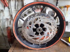 jante avant 50 derbi senda