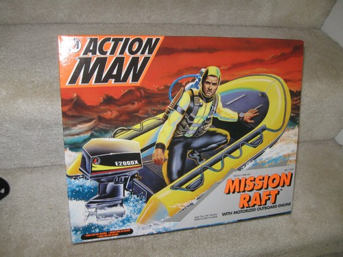 Hasbro action man 6th scale - man, 1/6th