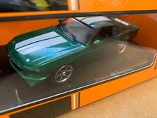 IXO IXOCLC530N - Ford Mustang Fastback Verte - 1969  1/43 