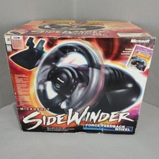 Microsoft Sidewinder Force