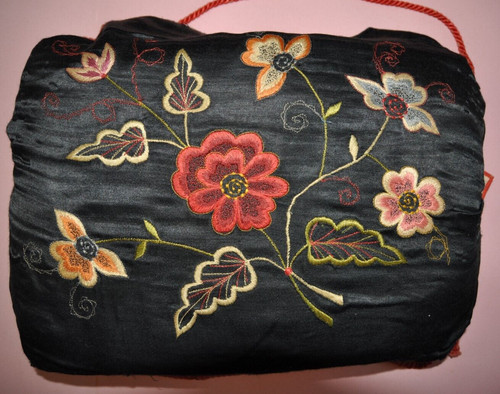 Ancien coussin arènes - ancien,