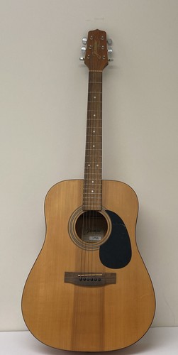 Jasmine takamine s35 - by,