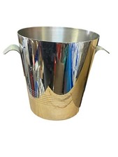 Ancien seau champagne - champagne, en