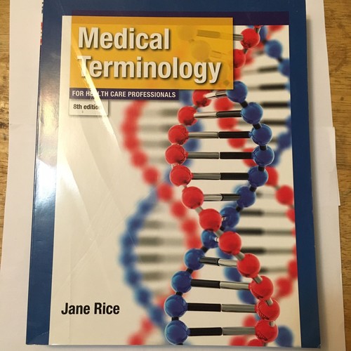 Medical terminology for - medical,