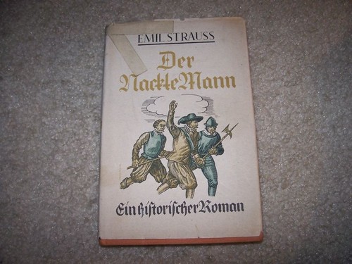 Der nadte mann emil - der,