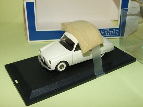 Citroen 2cv bijou ministyle - bijou, 30