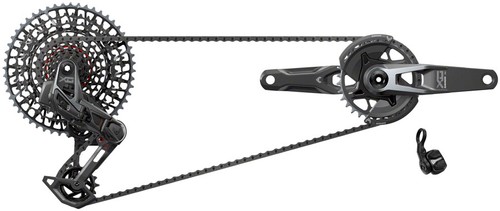 Sram type eagle - sram, t-type