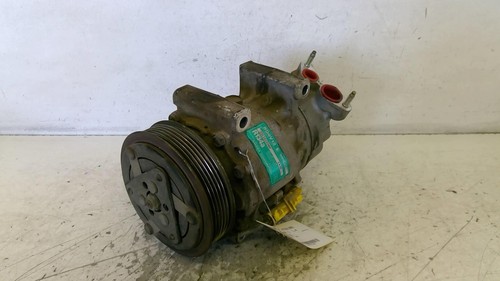 Compresseur clim citroen - compresseur, c2