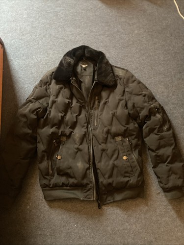 Blouson aviateur homme taille - aviateur,