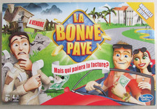 Jeu de société La Bonne Paye