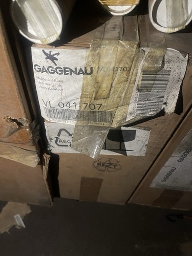 Gaggenau vl041707 - gaggenau,