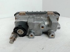 Turbo BMW SERIE 1 E87 PHASE 2