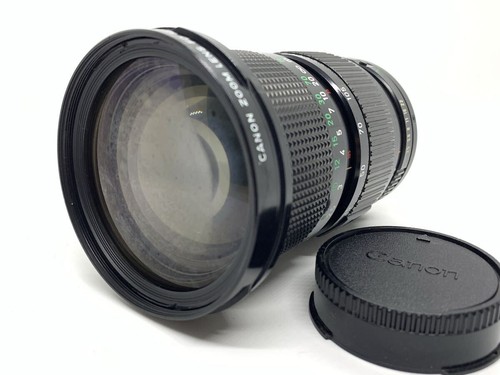 Objectif canon 105 mm - canon,
