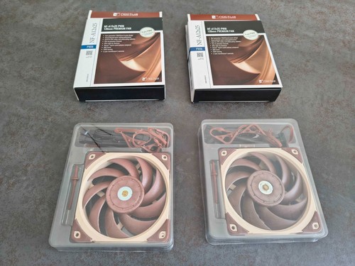 Noctua a12x25 pwm - noctua,