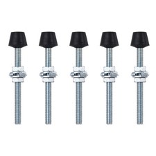 Pour 5Pcs Étau à Bascule