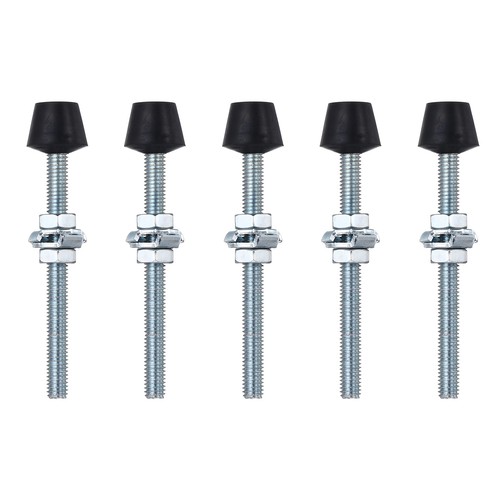 Pour 5pcs étau bascule - Étau,