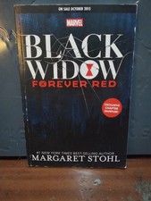 Disney  Black Widow Forevere