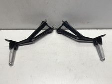 DUCATI 848 1098 1198 Reposes