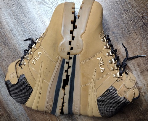 Fila basketball shoes 13 - fila,