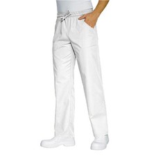 Pantalon de travail avec