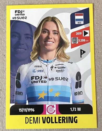 Panini tour france 2026 - panini,