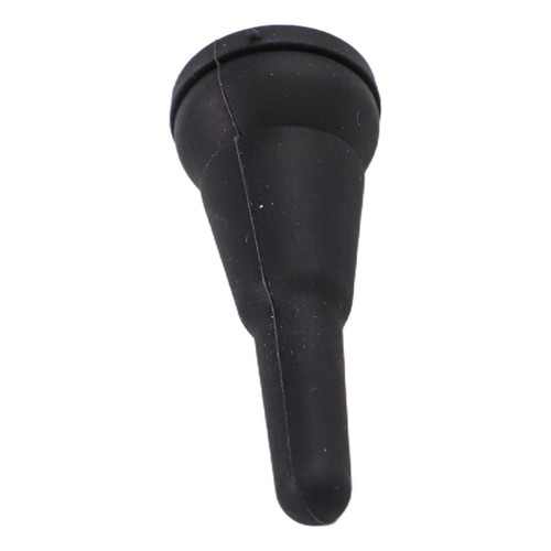 Manchon caoutchouc antenne - , de