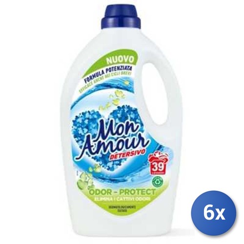 Lot felce azzurra mon amour - 6x,