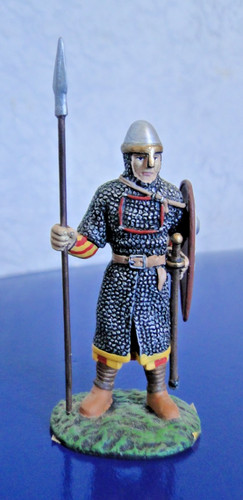 Soldat plomb altaya moyen - plomb, âge