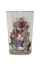 GOLDORAK - VERRE A MOUTARDE AMORA