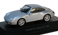 Porsche 911 Carrera 4S 1995