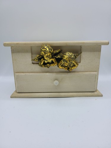 Ancien coffret bijoux en - xh-ancien,