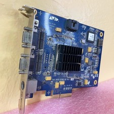 Avid Pro Tools HD Native PCIe