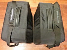 Original BMW Moto Sacs