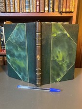 Jean Giraudoux — Berlin — Émile-Paul Frères, 1932 EO papier japon