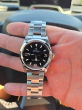 Rolex Explorer 114270
