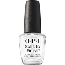 OPI Start to Finish 3-en-1 -