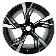 PACK Jantes style RS6 17'  +